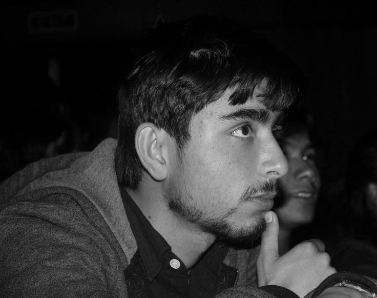 Bijaya Prasad Kuikel